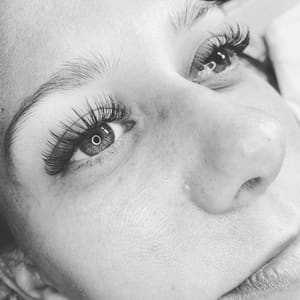 Permanent makeup work by EyelashYou LLC in Madison, AL