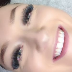 Permanent makeup work by Eyes of Beauty LLC in Mckinney, TX
