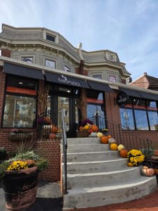 Permanent makeup work by Fabrizio Salon & Urban Retreat Spa in Wilmington, DE