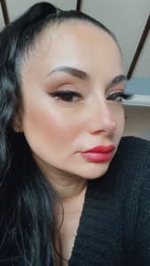 Permanent makeup work by Face and Body by Jillian in Albany, OR