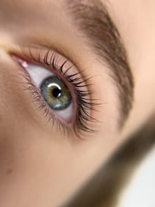 Permanent makeup work by Face Art Chicago Beauty Studio in Des Plaines, IL