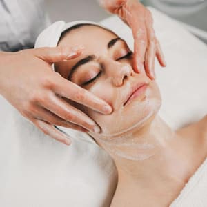 Permanent makeup work by face. brow & beauty bar in Miami, FL