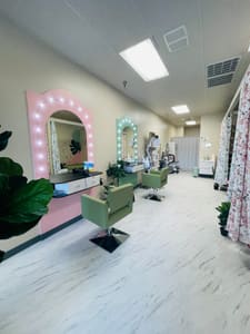 Permanent makeup work by Face On Aesthetic and Beauty care in Lacey, WA