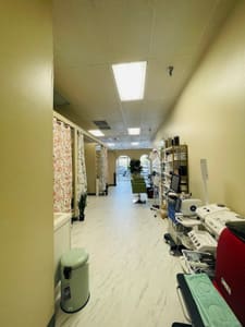 Permanent makeup work by Face On Aesthetic and Beauty care in Lacey, WA