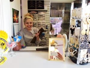 Permanent makeup work by FACES, ETC. Day Spa, & Salon in League City, TX