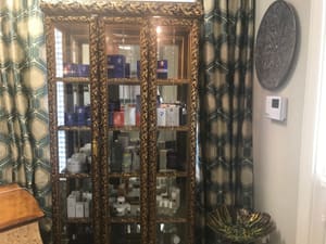 Permanent makeup work by Facial Dreams in Frisco, TX