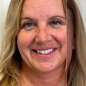 Permanent makeup work by Facial Feature Enhancement Studio in Fort Walton Beach, FL