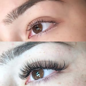Permanent makeup work by Fairy Lashes- Microblading-Headspa-Skincare-Nederland Tx in Nederland, TX