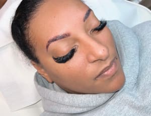 Permanent makeup work by Fairytale in Denver, CO
