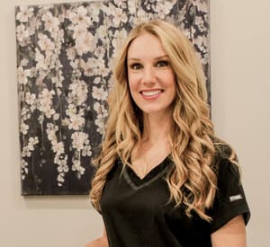 Permanent makeup work by Faithfully INKed in Memphis, TN
