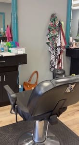 Permanent makeup work by FAM's Brow Studio in Birmingham, AL