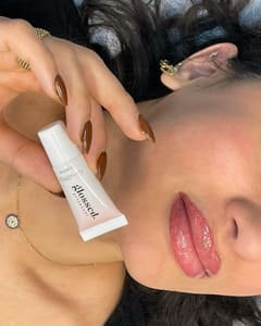 Permanent makeup work by Faux Getter by Amber Garton. Microblading. Lip blushing. Lash liner tattoo. Scar camouflage. Areolas. in Dallas, TX