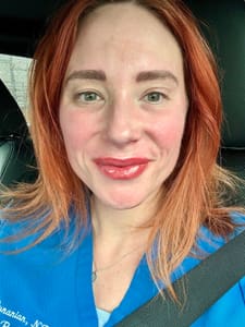 Permanent makeup work by Faux Getter by Amber Garton. Microblading. Lip blushing. Lash liner tattoo. Scar camouflage. Areolas. in Dallas, TX