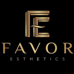 Permanent makeup work by Favor Esthetics in Wheat Ridge, CO