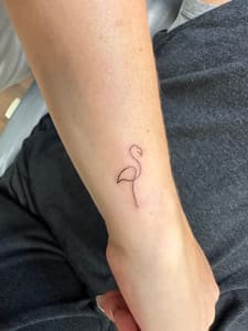 Permanent makeup work by FAYCE-Formally HiBROW in Lindenhurst, NY