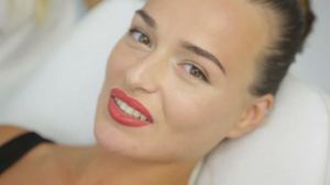 Permanent makeup work by Feather Touch Studio in Farragut, TN