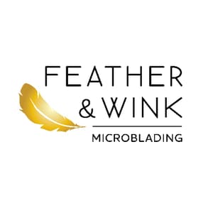 Permanent makeup work by Feather & Wink Micropigmentation in Alpharetta, GA