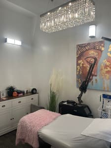 Permanent makeup work by Fine Fittings in Surprise, AZ
