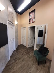 Permanent makeup work by Fine Fittings in Surprise, AZ