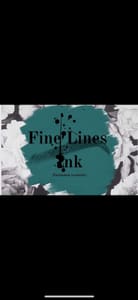 Permanent makeup work by Fine Lines Ink in Aztec, NM