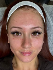 Permanent makeup work by Fiona Aesthetics - Eyelash Extensions, Microblading, & Permanent Makeup in Las Vegas, NV