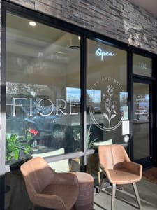 Permanent makeup work by Fiorè Beauty and Wellness in Coeur D Alene, ID