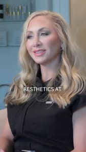 Permanent makeup work by Flawless Aesthetics in Chattanooga, TN