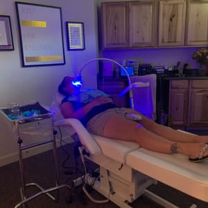 Permanent makeup work by Flawless Beauty Idaho in Meridian, ID