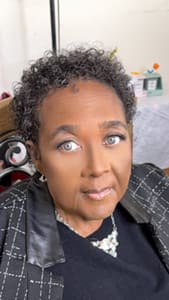Permanent makeup work by Flawless Chic Makeup in Greenville, AL
