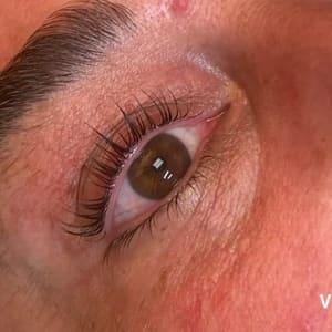 Permanent makeup work by Florida Microblading & Permanent makeup in Panama City Beach, FL