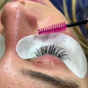 Permanent makeup work by Florida Microblading & Permanent makeup in Panama City Beach, FL