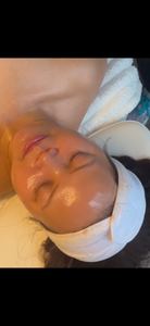 Permanent makeup work by Fluid Aesthetics & Wellness in Savannah, GA