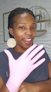 Permanent makeup work by Fluid Aesthetics & Wellness in Savannah, GA