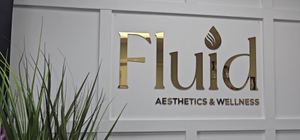 Permanent makeup work by Fluid Aesthetics & Wellness in Savannah, GA