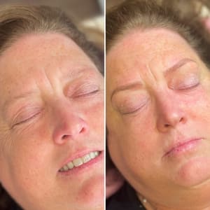 Permanent makeup work by Flutter and Ink in Bedford, NH