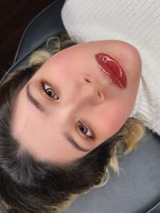 Permanent makeup work by Folkbabe Permanent makeup in San Antonio, TX