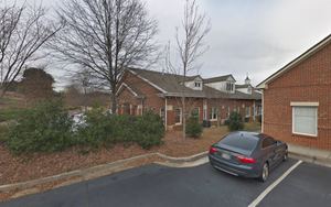 Permanent makeup work by For the Love of Brows in Sugar Hill, GA