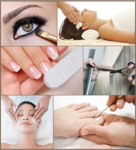 Permanent makeup work by For Your Image Salon & permanent make-up in Ellensburg, WA