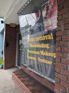 Permanent makeup work by Forever Beautiful in Orlando, FL