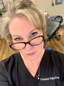 Permanent makeup work by Forever Fabulous Permanent Cosmetics in Tucson, AZ