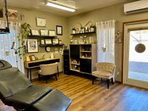 Permanent makeup work by Forever Fabulous Permanent Cosmetics in Tucson, AZ