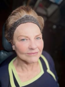 Permanent makeup work by Forever Flawless Permanent Cosmetics, LLC in Sheridan, WY