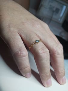Permanent makeup work by Forever Ready Permanent Makeup INK. in Omaha, NE