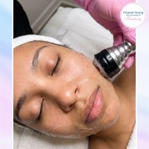 Permanent makeup work by Forever Young Skin Care & Laser By Kimberly in Suwanee, GA