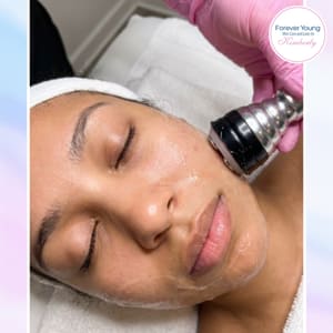 Permanent makeup work by Forever Young Skin Care & Laser By Kimberly in Suwanee, GA