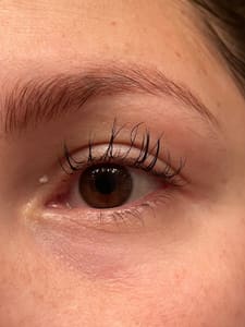 Permanent makeup work by Fracassi Lashes - Eyelashes - Microblading - Waxing - Facials - Orlando Florida in Orlando, FL