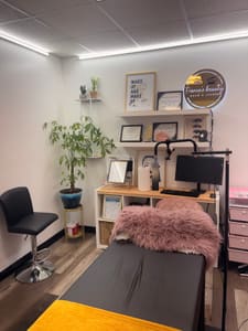 Permanent makeup work by France's Beauty in Indianapolis, IN