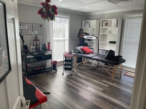 Permanent makeup work by Francis Med Spa & PMU Academy by Queen of Microblading in Roswell, GA