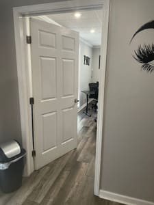 Permanent makeup work by Francis Med Spa & PMU Academy by Queen of Microblading in Roswell, GA