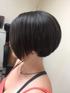 Permanent makeup work by Fringe Salon & Lash Bar in Barre, VT